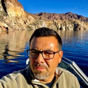 Meet your Posher, Mike